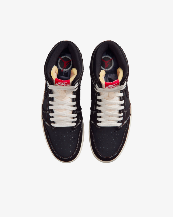 Nike - Men's Air Jordan 1 Retro High OG Flight Club - (II9811-001)