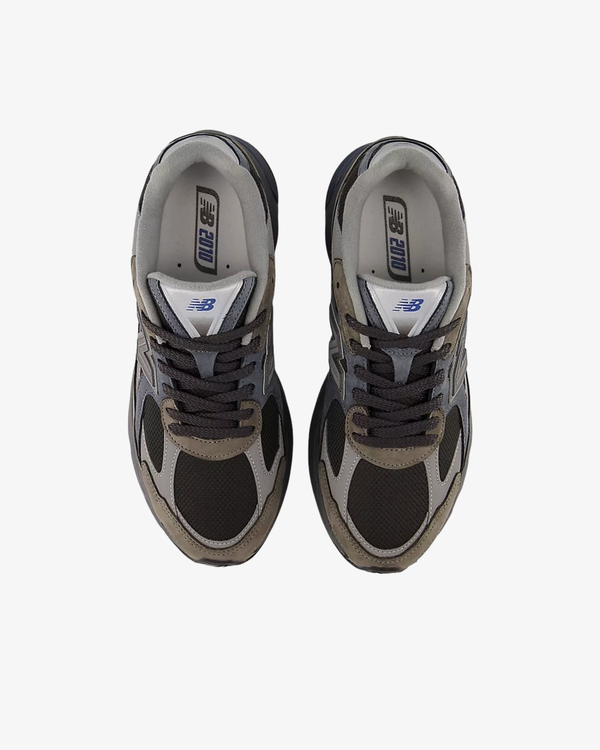 New Balance - Men's U2010V1 - (U20107Z3)