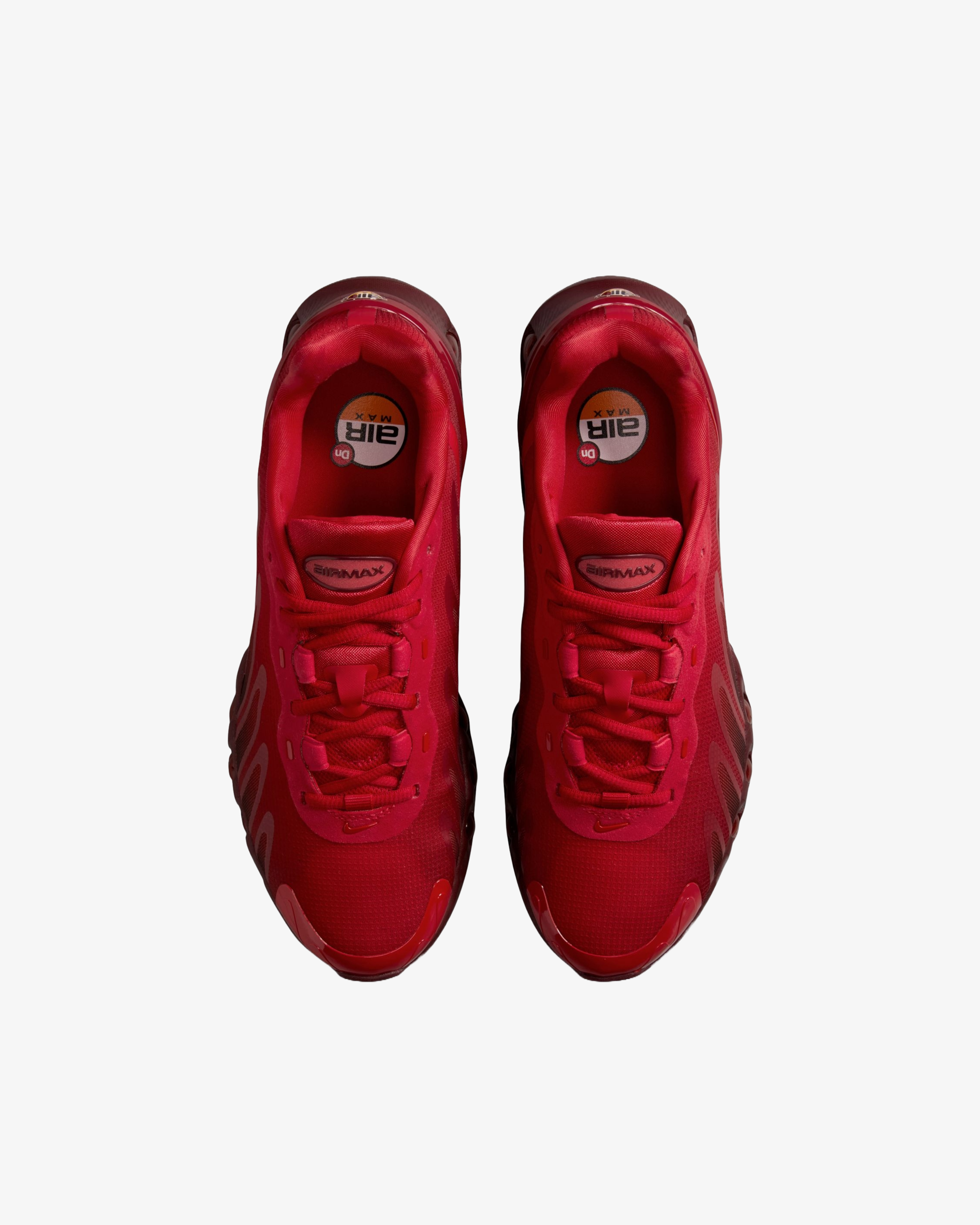red tns womens