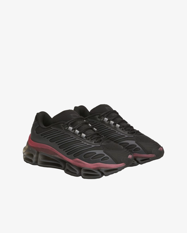 Adidas - Men's Willy Chavarria Mega WC Version Shoes - (Black)