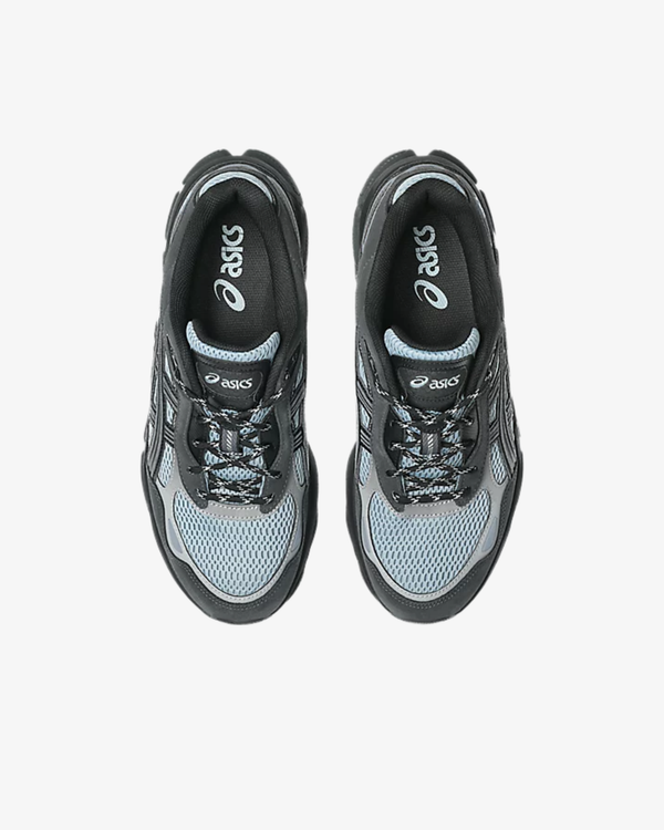 Asics - Men's Gel-Kinetic FR - (1203B080-400)