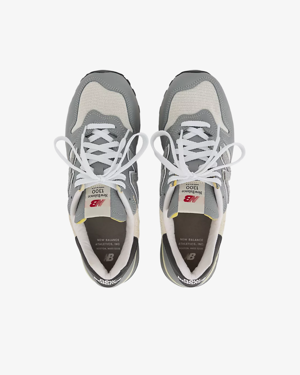 New Balance - Men's USA 1300 - (U13007PT)