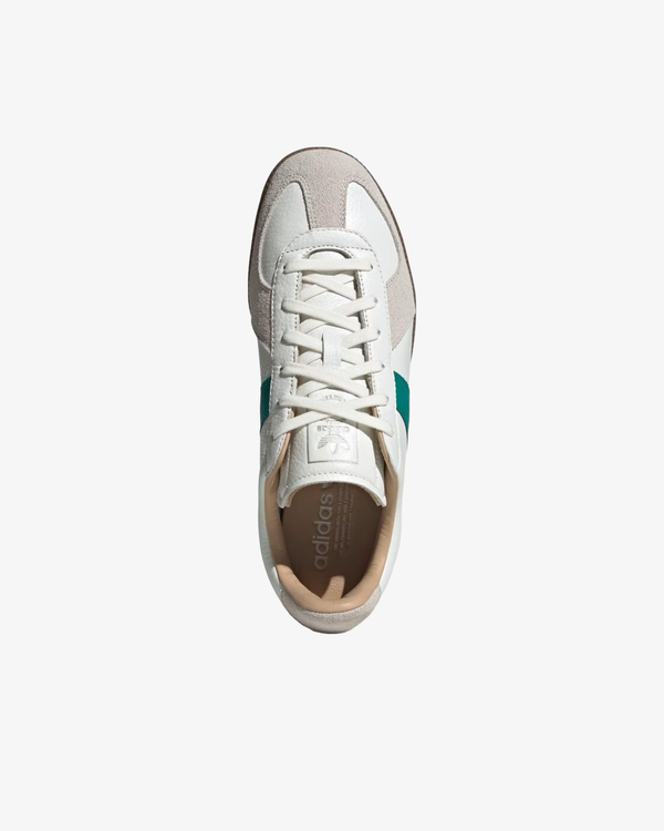 Adidas - Men's BW Army Shoes - (Core White)
