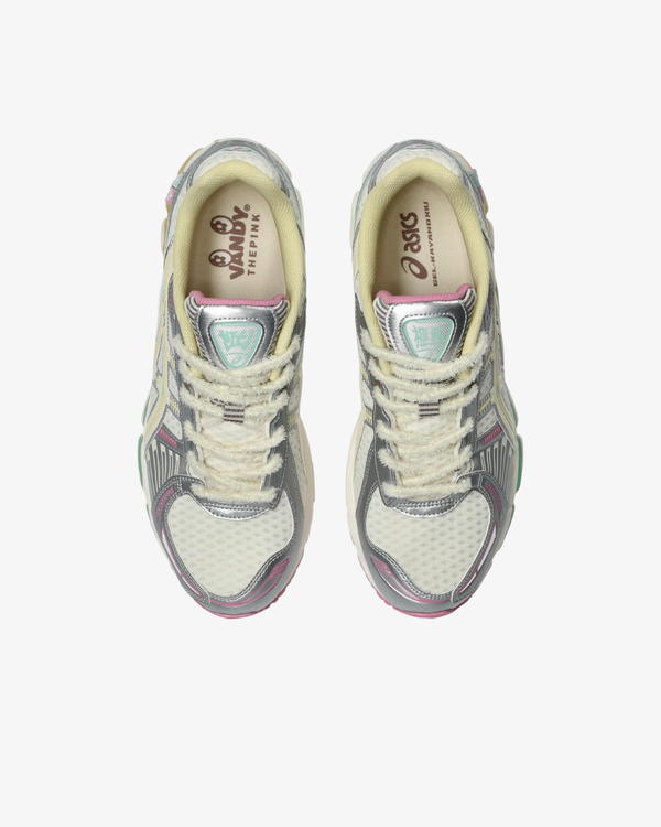 Asics - Men's Gel-Kayano 12.1 - (1203B302-100)