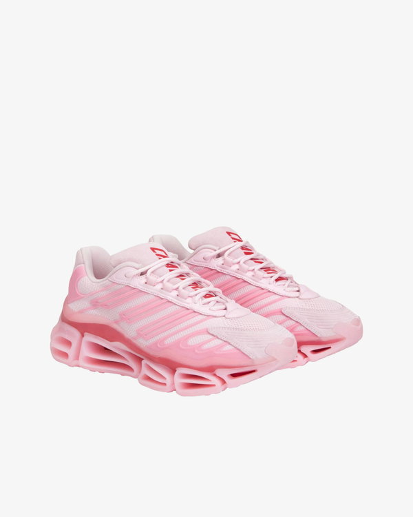 Adidas - Men's Chavarria Megaride AG - (Pink)