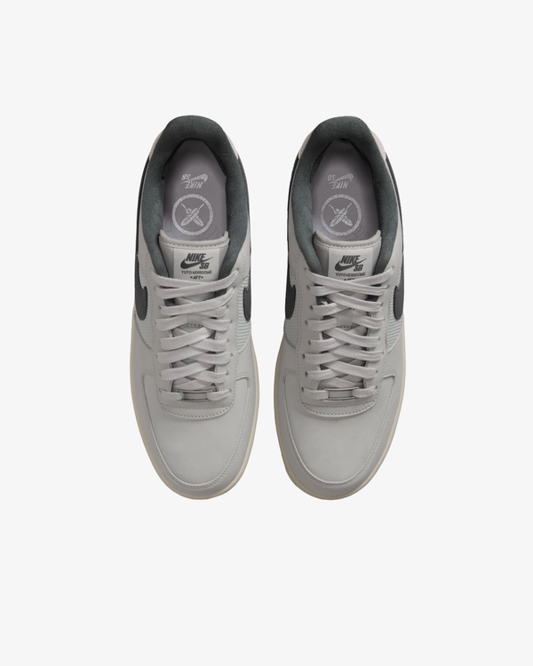 Nike - Men's SB Air Force 1 x Yuto - (IO8439-100)