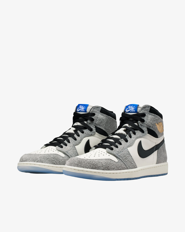Nike - Men's Air Jordan 1 High OG - (DZ5485-003)