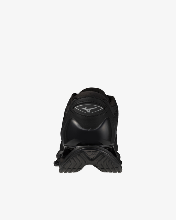 Mizuno_Mizuno - Men's Wave Prophecy LS Gtx  - (Black Sand)_SNEAKERS