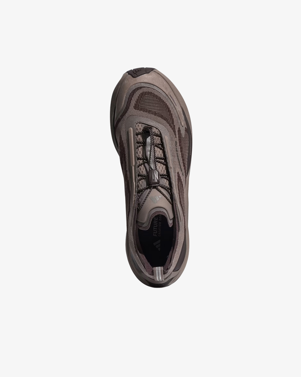 Adidas - Men's Holo Peak Shoes - (Trace Brown)