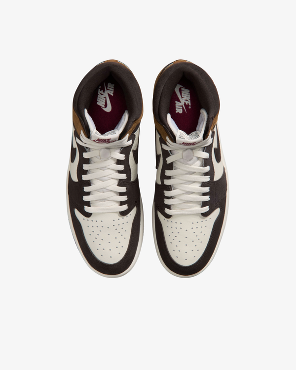 Nike - Men's Air Jordan 1 High OG - (DZ5485-201)