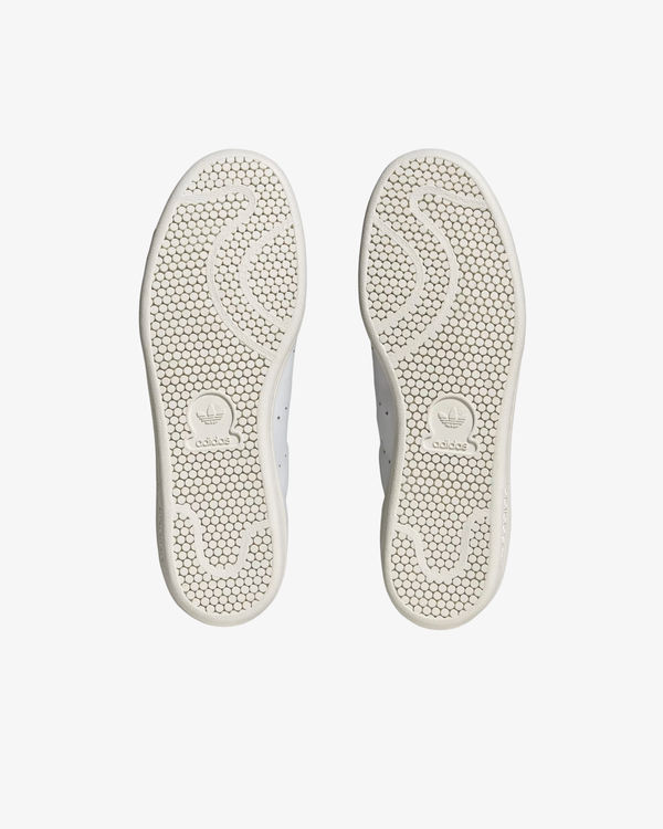 Adidas - Men's Stan Smith 80s Shoes - (Cloud White/Green)