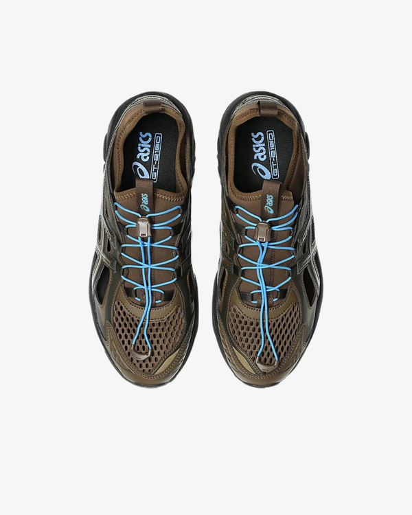 Asics - Men's GT-2160 Breeze - (1203A951-200)