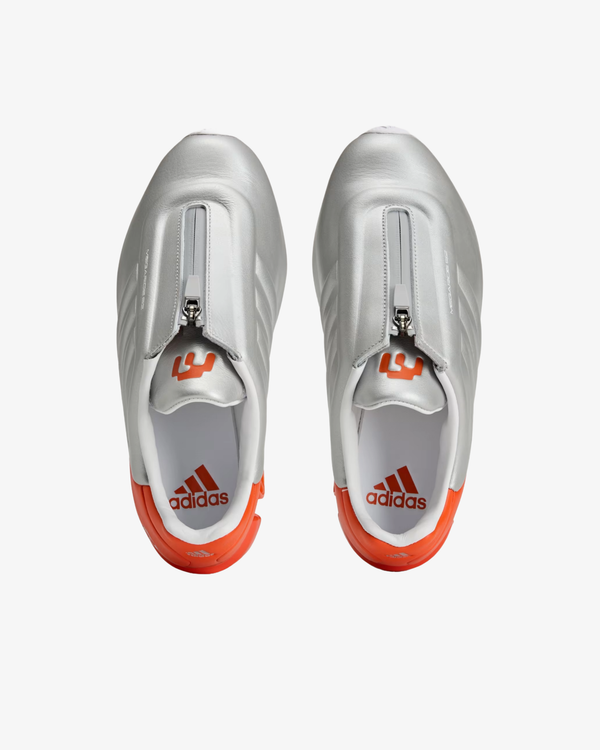 Adidas_Adidas - Men's Megaride S2 Miaou Shoes - (Semi Impact Orange)_SNEAKERS
