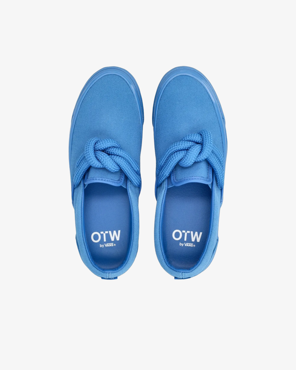 VANS - Men's Otw Classic Slip-On 98 - (Blue)