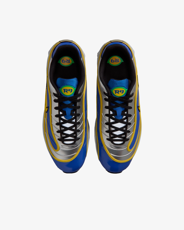 Nike - Men's Air Max Joga Bonito R9 - (IX8646-001)