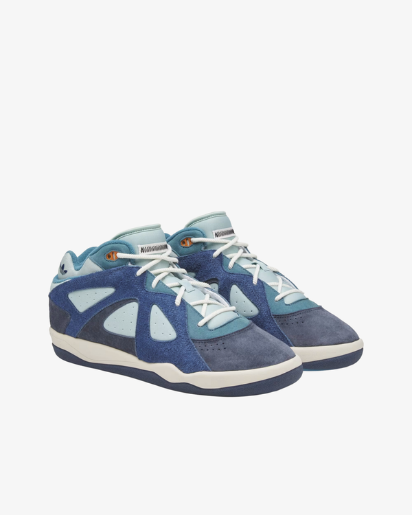 Adidas - Men's Badbo 1.0 Shoes - (Night Navy)