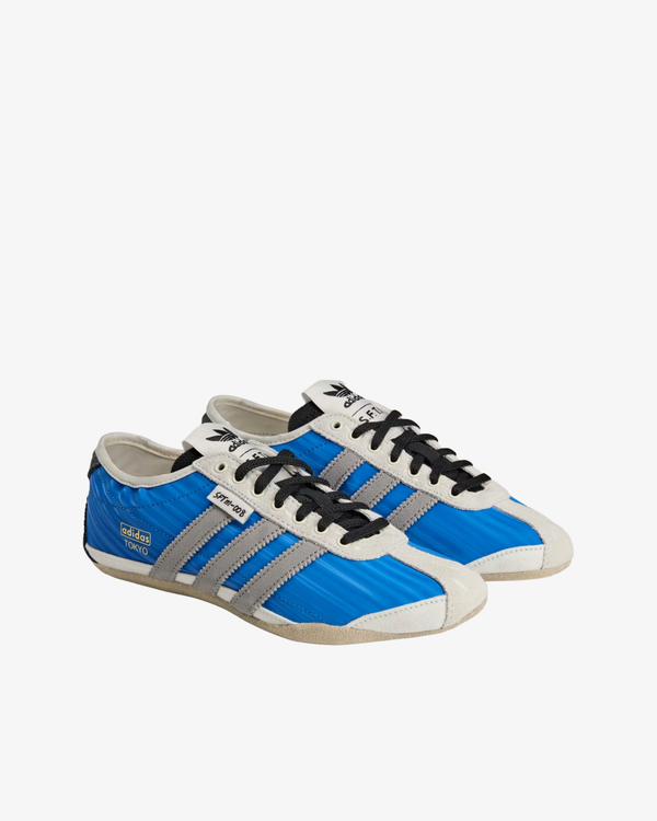 Adidas - Men's Song For The Mute Tokyo Shoes - (Blue Bird)
