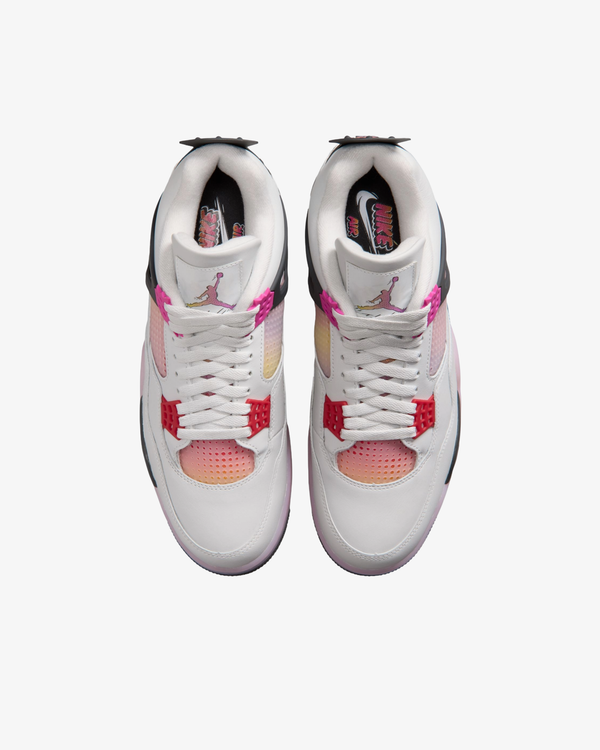 Nike - Men's Air Jordan 8 Retro - (JA1135-100)