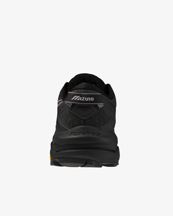 Mizuno - Men's Wave Mujin Ls Gtx - (Black)