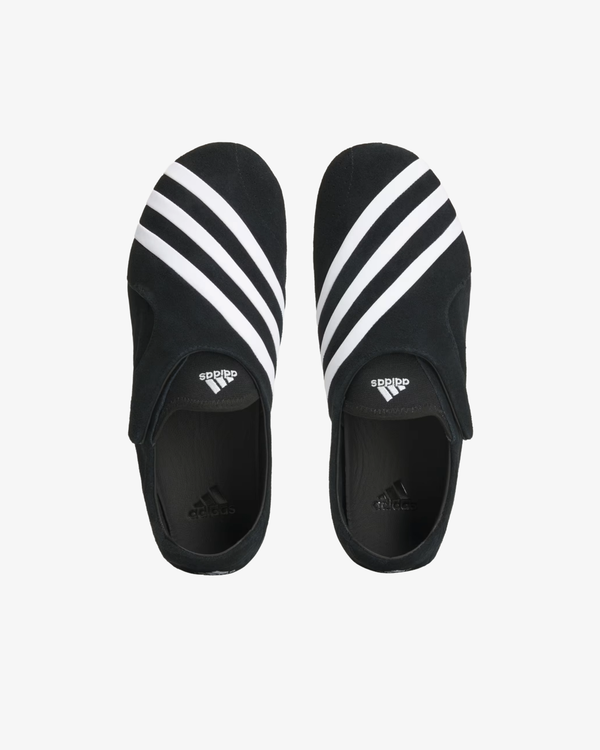 Adidas - Men's PW Vario Flat Earther Sneakers - (Core Black)