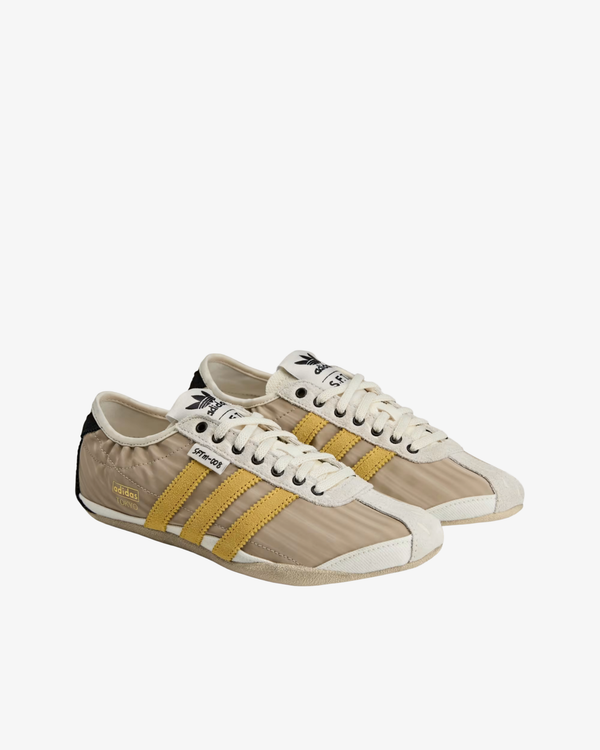 Adidas - Men's Song For The Mute Tokyo Shoes - (Off White)