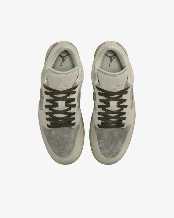 Nike - Women's Air Jordan 1 Low SE - (IR7327-304)