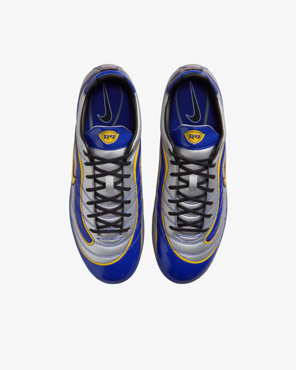 Nike - Men's Cryoshot Mercurial Vapor R9 OG - (IQ8160-400)