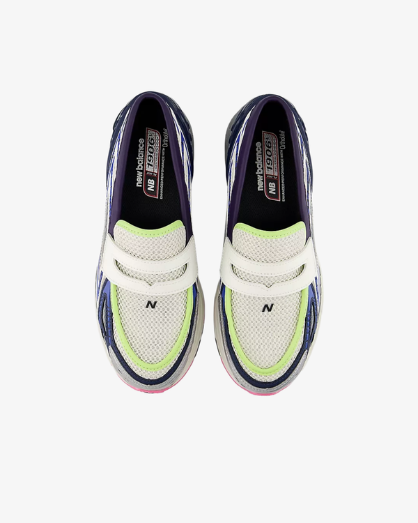 New Balance - Men's 1906L - (U190667K)