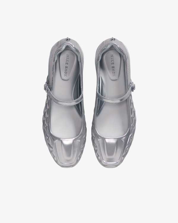Nike - Women's Shox Z Calistra - (IR5510-002)