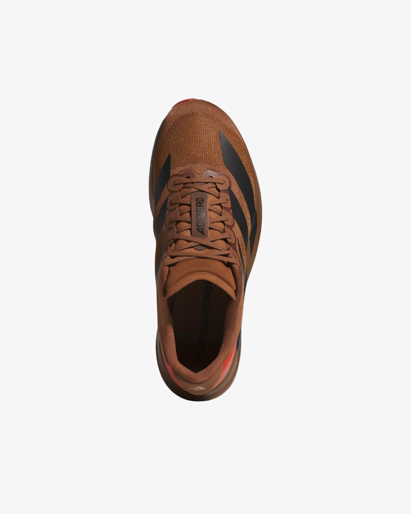 Adidas - Men's Pharrell Williams Humanrace Adizero EVO SL - (Brown)
