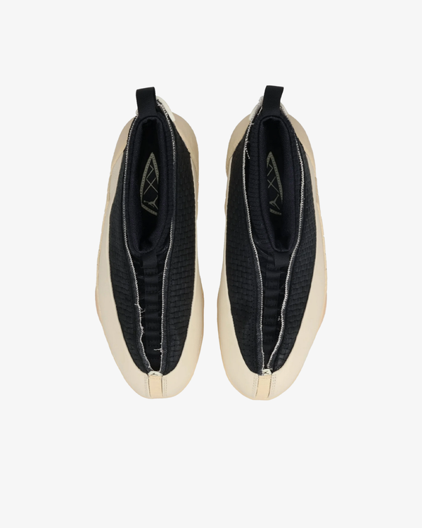 Nike - Men's Air Jordan 15 - (IV7637-100)