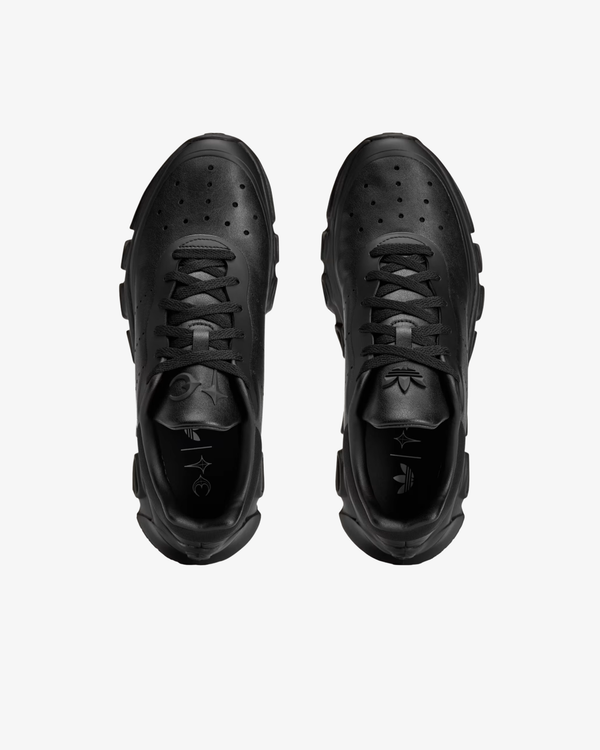 Adidas - Men's TC Adifom Megaride Shoes - (Core Black)