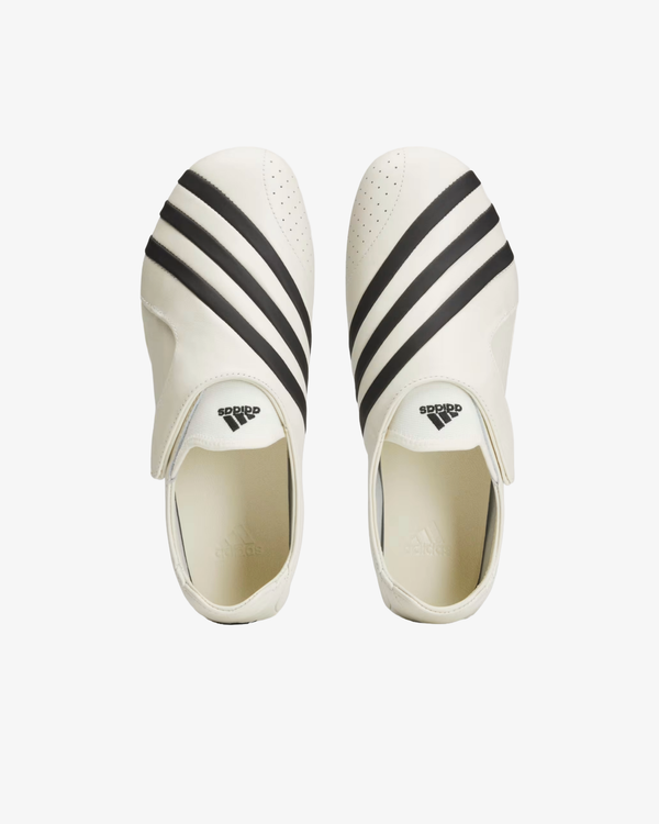 Adidas - Men's Virginia Vario Flat Earther - (Chalk White)