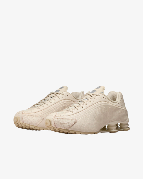 Nike - Men's Shox R4 - (IO4544-100)