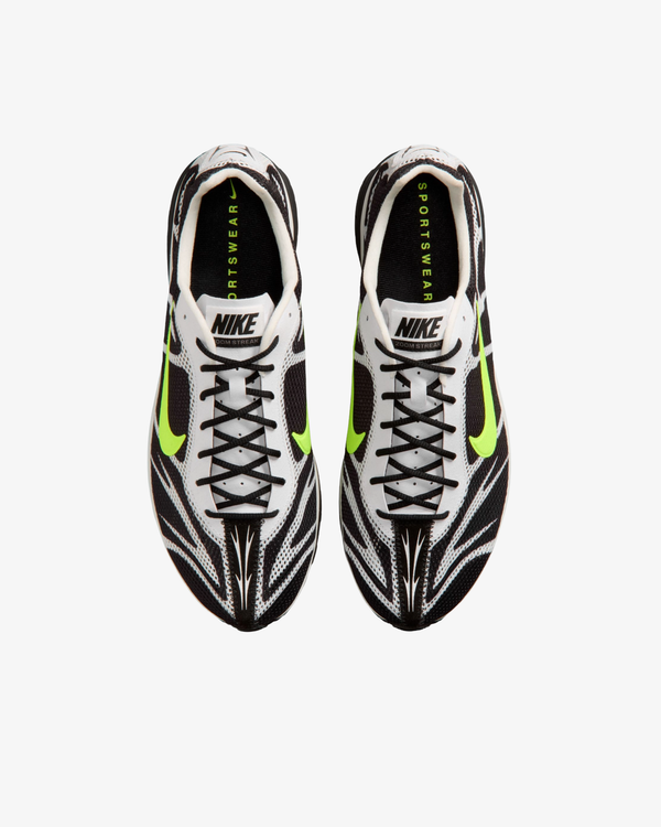 Nike - Men's Zoom Streak 3 - (IQ8012-001)