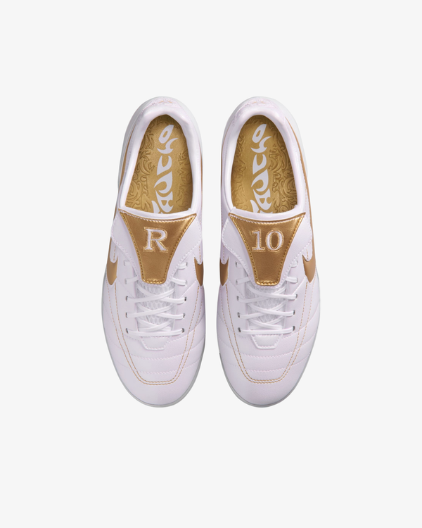 Nike - Men's Cryoshot Tiempo Legend R10 Og - (IQ8164-100)
