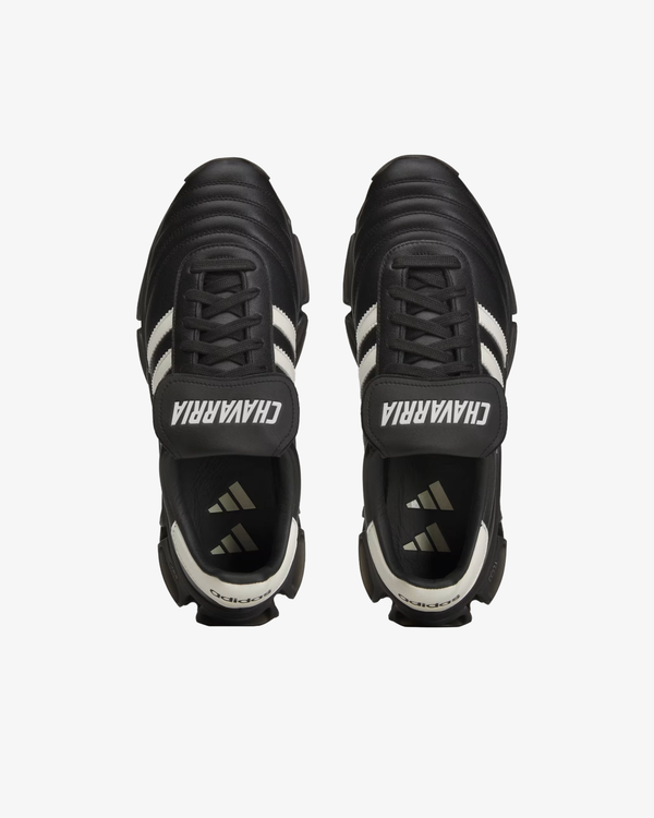 Adidas - Men's Chavarria Megaride Copa - (Black)
