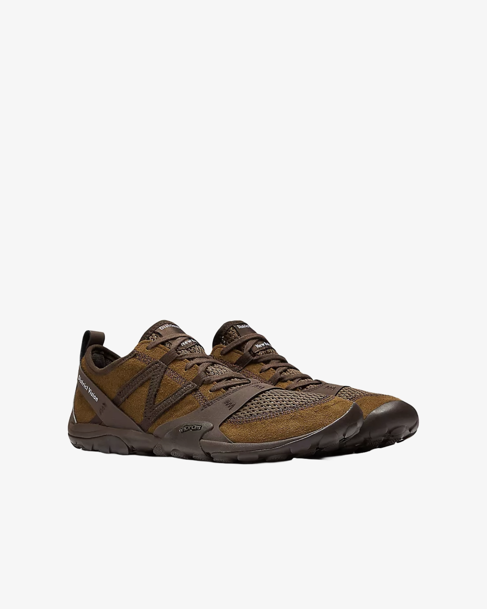 New Balance: District Vision Men's MT10O (Brown) | DSMS E-SHOP New Balance: District Vision Men's MT10O (Brown) | DSMS E-SHOP