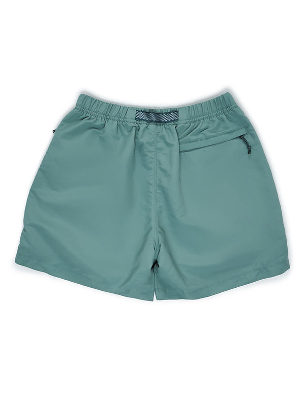 Nike_NIKE - ACG Trail Shorts - (Green CZ6705-330)_SHORTS