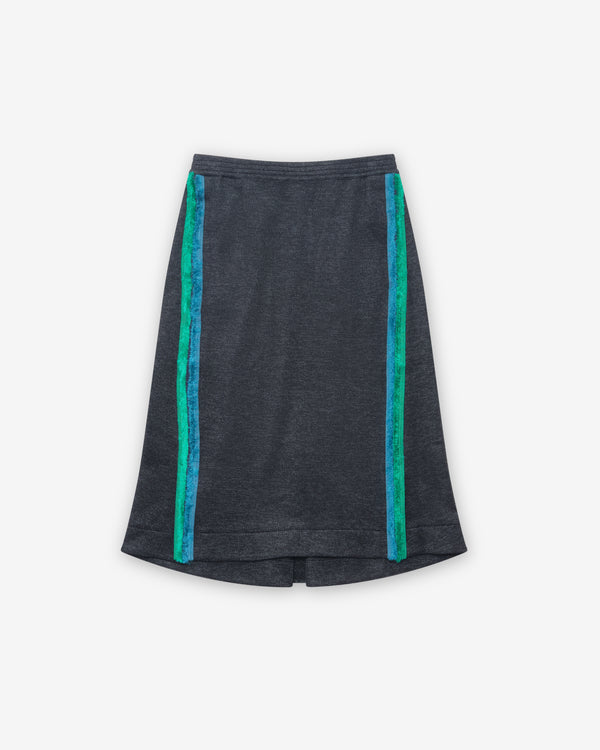 Kiko Kostadinov - Women's Plath Skirt - (Black)