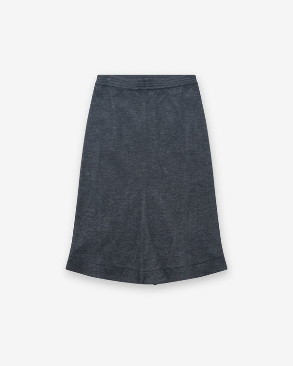 Kiko Kostadinov - Women's Plath Skirt - (Black)