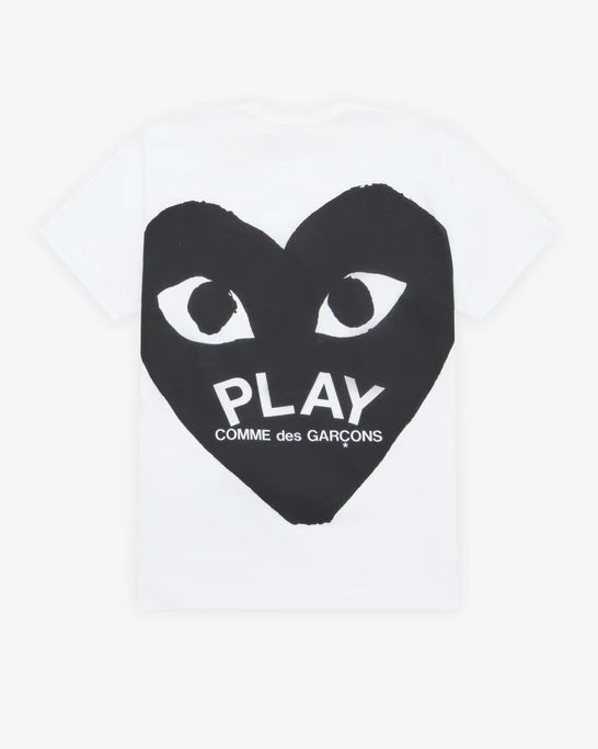 Comme des Garçons PLAY | DSMS E-SHOP