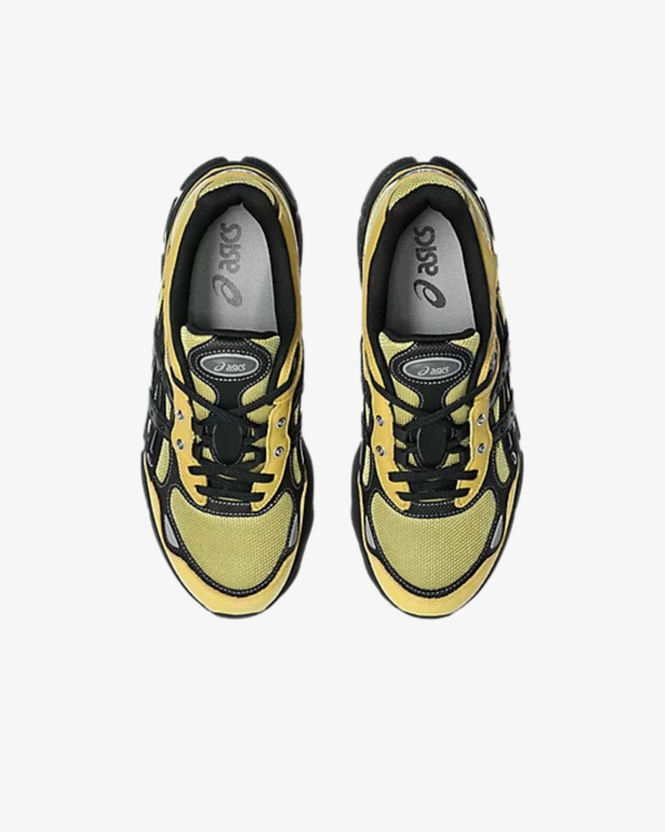 Asics - Men's Gel-Nyc 2.0 HSDT - (1203A896-750)