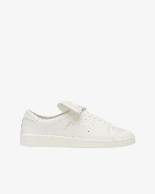 Adidas - Men's Willy Chavarria Jabbar Low - (Off-White)