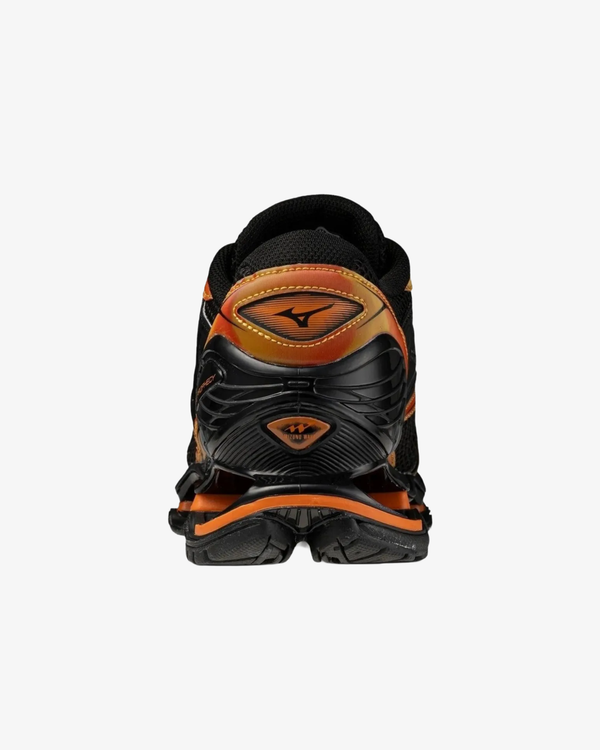Mizuno - Men's Wave Prophecy LS - (Multi)