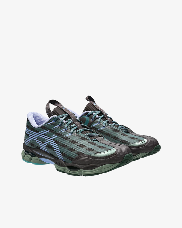 Asics - Men's US8-S Gel-SJ33 - (1203B116-201)