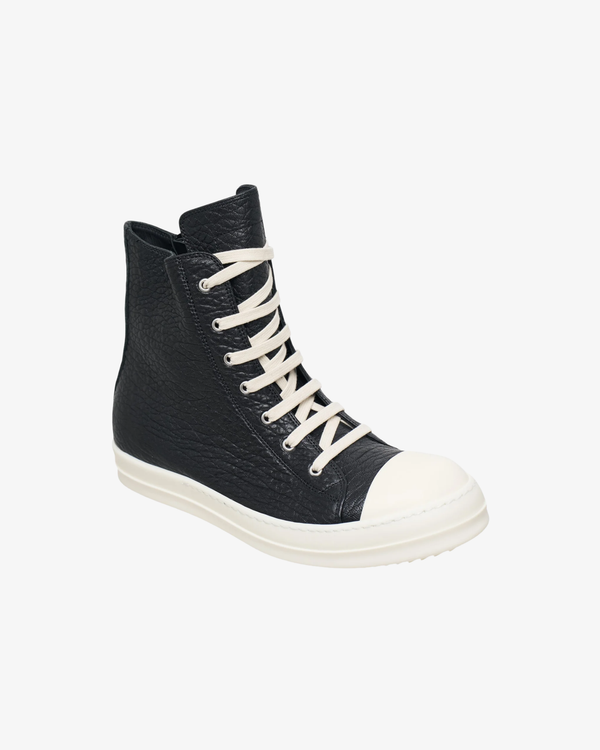 RICK OWENS - Men's Sneakers - (Black)