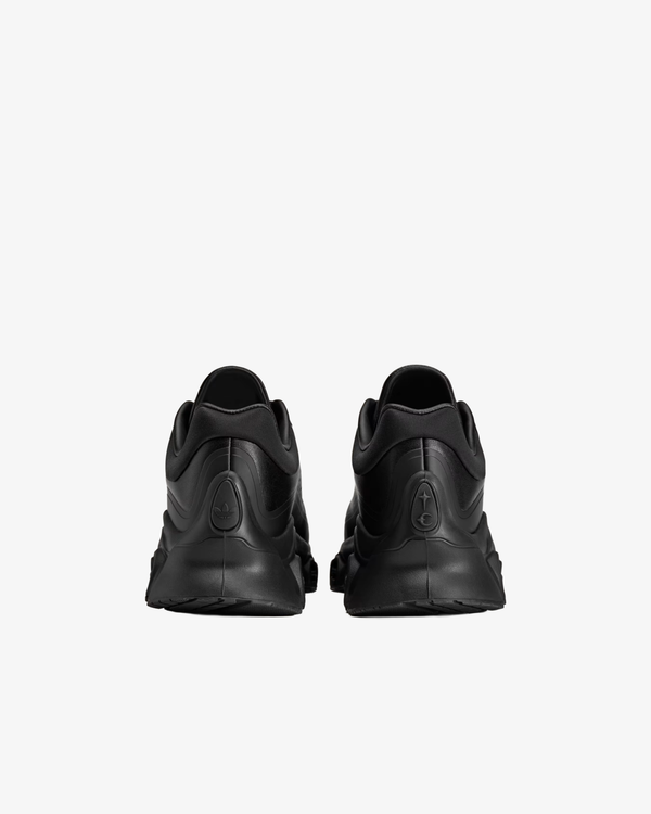 Adidas - Men's TC Adifom Megaride Shoes - (Core Black)
