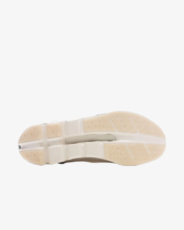 ON RUNNING - Men's Cloudfolw 5 AD - (Off White)