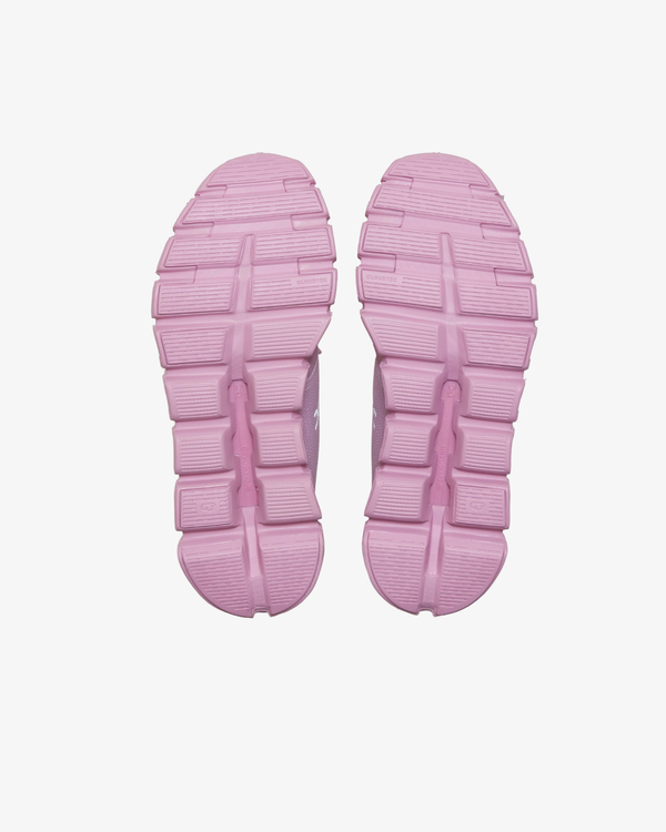 ON RUNNING - Women's Cloud 6 - (Pink)